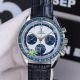 AT Factory Replica Omega Speedmaster Panda Chronograph Dial Black Leather Strap Watch 42mm (2)_th.jpg